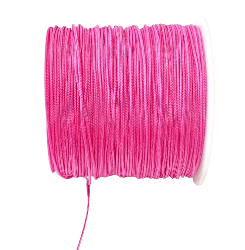 Fuchsia Polyester Thread image 0