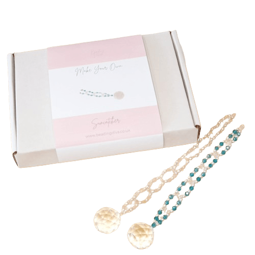 Make Your Own Suncatcher image 0