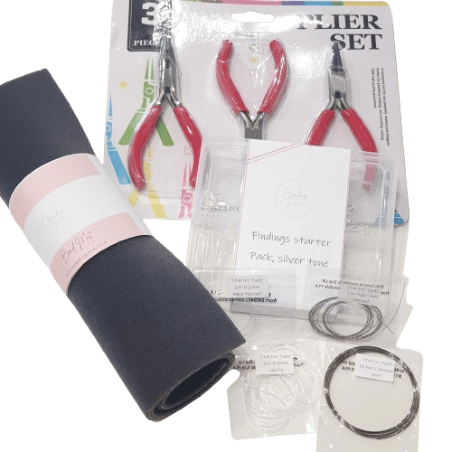 Silver Plated Starter Pack image 0