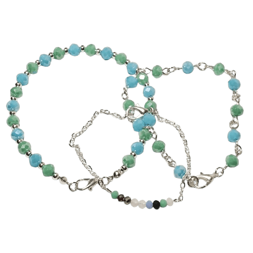 Bracelet workshop image 0