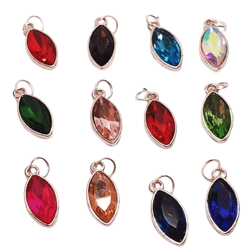 Birthstone Pendant image 0