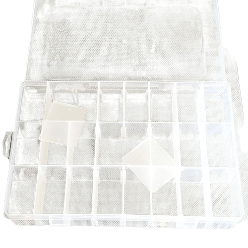 Large Bead Storage Container image 1