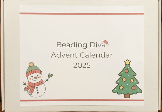 Christmas Advent Calendar - Children's