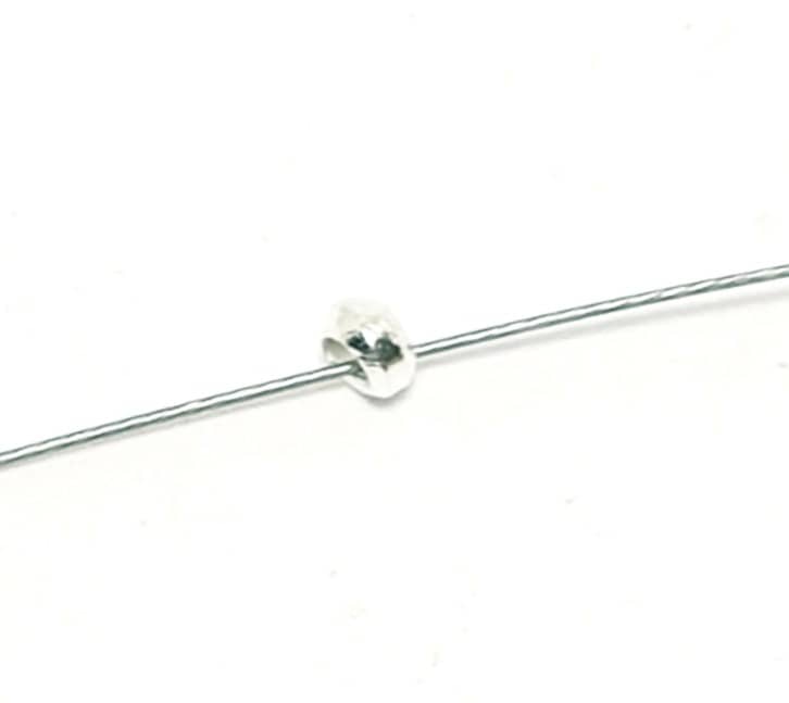 How to attach a clasp to thread