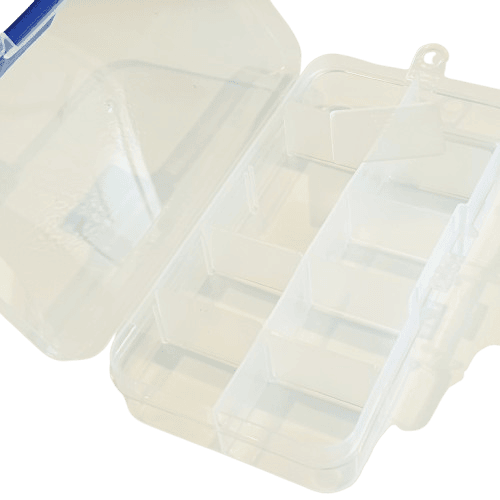 Bead Storage Container image 0