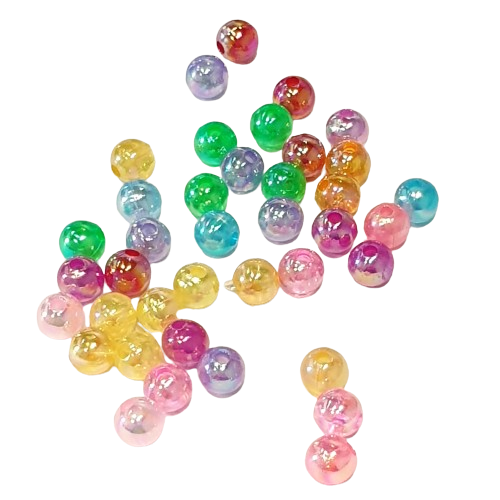 Mixed Transparent AB image 0