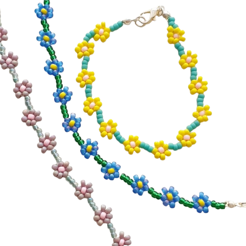 Daisy Chain Workshop