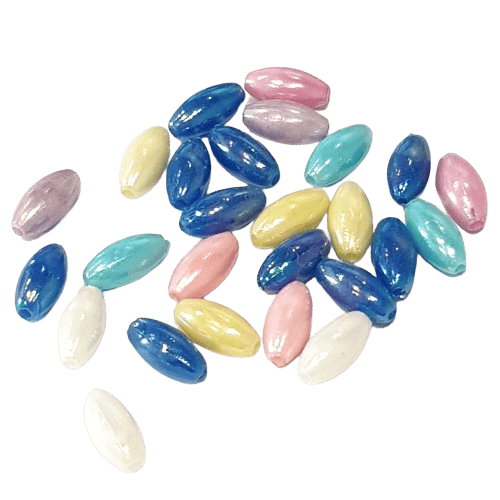 Mixed Oval AB image 0