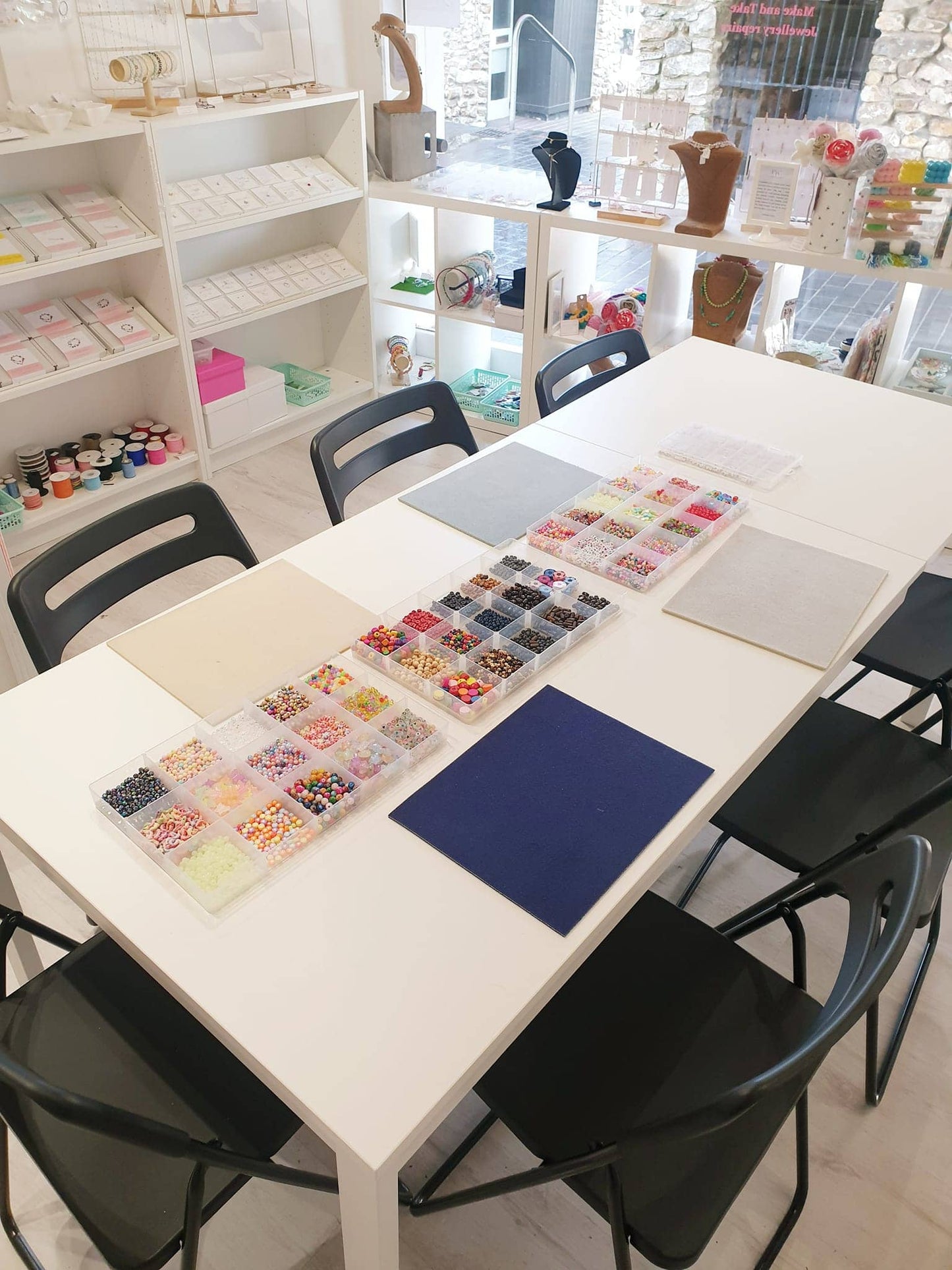 Home Educated Jewellery Making Workshops image 0