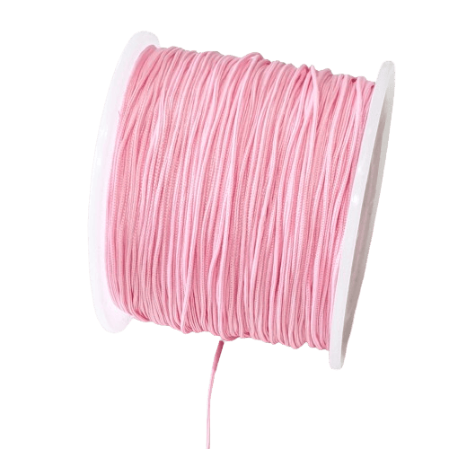 Light Pink Polyester Thread image 0