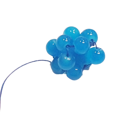 How to make a twelve bead ball