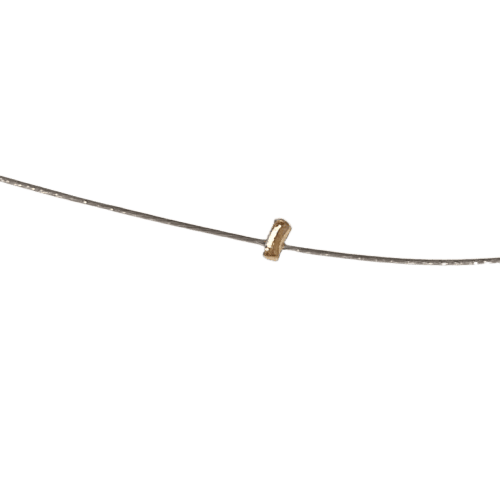 How to remove crimps