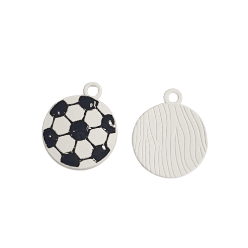 Football Charm