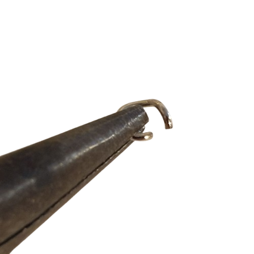 Fixing potential problems with Jump Rings